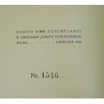 Żeligowski L. - Myśli żołnierza-rolnika o naszem gospodarstwie, 1932 (121)