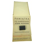 Pamiątka po Marszałku Józefie Piłsudskim, Warszawa 1936 (146)