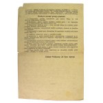 [Soviet propaganda 1920] Political leaflet of the 25th Soviet Division, 1920(378)