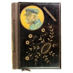 [Jozef Pilsudski] - Two photo albums from the Second Republic with an image of the Marshal (397)