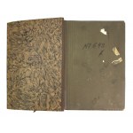 [Jozef Pilsudski] - Two photo albums from the Second Republic with an image of the Marshal (397)