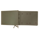 [Jozef Pilsudski] - Two photo albums from the Second Republic with an image of the Marshal (397)