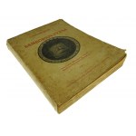Samborschyna, an illustrated monograph of the city of Sambor and the Sambor economy, Volume I. A.Kuczera. Sambor, 1935.(508)