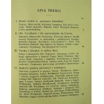 Lwów, tri spoločné publikácie, 1910 (516)