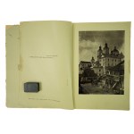 Groszyński K. - Miasto wielkiej tęsknoty. Album Krzemieńca, Krzemieniec, II RP. (526)