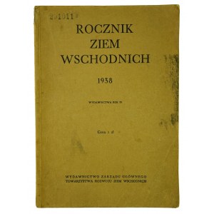 Rocznik Ziem Wschodnich 1938 (528)