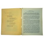 Bulletin of the Circle of Lvovians in London, June 1972 (576)