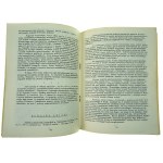 Bulletin of the Circle of Lvovians in London, June 1972 (576)