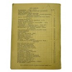 Bulletin of the Circle of Lvovians in London, June 1972 (576)