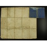 Świadectwo czeladnicze cechu rzeźniczo-wędliniarskiego, Radom, 1924r (672)