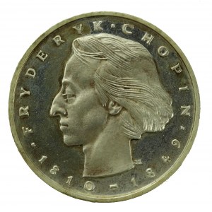 PRL, 50 złotych, 1972 Chopin (238)