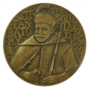 Medal, Rejs inauguracyjny TS/S Stefan Batory 1969 (243)
