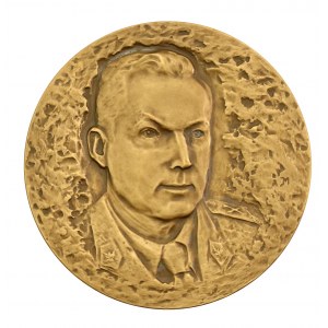Medal Marszałek Konstanty Rokossowski, 1976 (259)