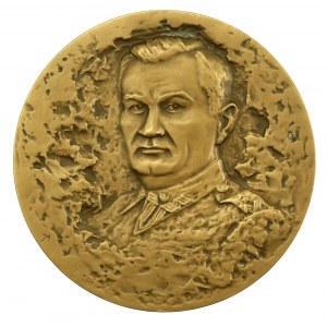 Medal Generał Stanisław Popławski (263)