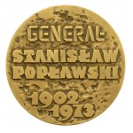 Medal Generał Stanisław Popławski (263)