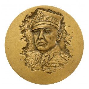 Medal Generał Broni Karol Świerczewski, 1977 (266)