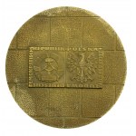 Medal DDR - PRL Freundschaft - Przyjaźń, 1972, Gorol (267)