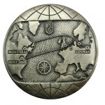 Medal Port Północny - Gdańsk 1970 (268)