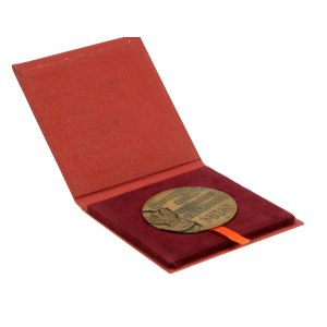 Medal Szefostwo Służby Uzbrojenia i Elektroniki (269)