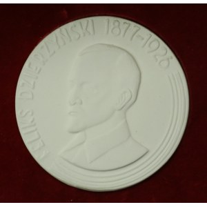 Medal Szkoła Budowlana im. Feliksa Dzierżyńskiego w Poznaniu 1967 (270)
