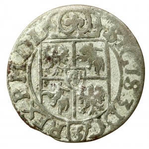 Zygmunt III Waza, Półtorak 1625, naśladownictwo - ilustrowany w katalogu (506)