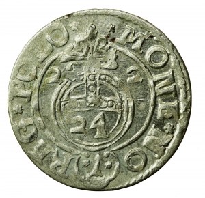 Sigismund III Vasa, Half-track 1622, Bydgoszcz (514)