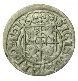 Sigismund III Vasa, Half-track 1622, Bydgoszcz (629)