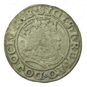 Zygmunt I Stary, Grosz 1532, Toruń (731)