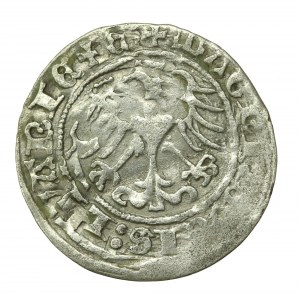Zygmunt I Stary, Półgrosz 1517, Wilno (733)