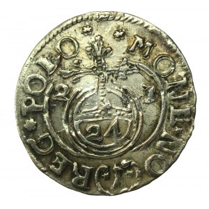 Sigismondo III Vasa, Półtorak 1623, Bydgoszcz (748)