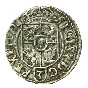 Sigismondo III Vasa, Półtorak 1623, Bydgoszcz (748)