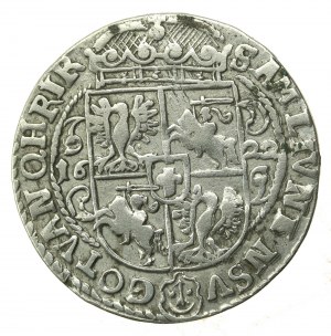 Sigismund III Vasa, Ort 1622, Bydgoszcz (754)