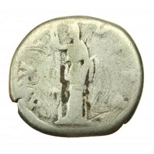 Cesarstwo Rzymskie, Faustyna I Starsza (138-141 n.e.), Denar (954)