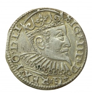 Sigismund III Vasa, Troika 1597, Riga (962)
