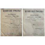STUPNICKI - HERBARZ POLSKI