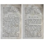 BANDTKIE - HISTORIE TISKU III. díl