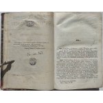 HISTORYCZNE PAMIĄTKI ZNAMIENITYCH RODZIN tom II