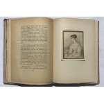 ROMAN SANGUSZKO RILEGATURA JAHODA BELLA COPIA.