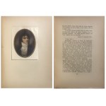 ROMAN SANGUSZKO RILEGATURA JAHODA BELLA COPIA.