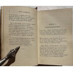 MICKIEWICZ - PAN TADEUSZ
