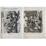 CALENDARIO 1866 - TARIFFA DELLA CASA DI VARSAVIA