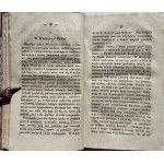 KOLUMB. PAMIĘTNIK PODRÓŻY - ŁADNY ROCZNIK