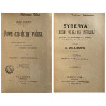 NOWE DZIEDZINY WIDMA ORAZ SYBERYA