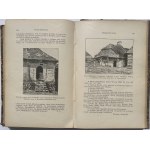 WISLA 1905 - PĚKNÝ VÝTISK.