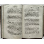 DICIONARIO DI ECONOMIA POLITICA 1828 - BELLA COPIA.