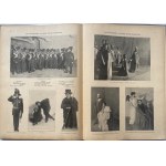 ILLUSTRIERTE WOCHENSCHRIFT 1915 KRIEG