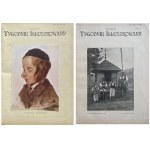 ILLUSTRIERTE WOCHENSCHRIFT 1915 KRIEG