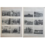 ILLUSTRIERTE WOCHENSCHRIFT 1915 KRIEG