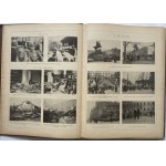ILLUSTRIERTE WOCHENSCHRIFT 1915 KRIEG