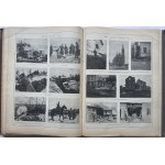 ILLUSTRIERTE WOCHENSCHRIFT 1915 KRIEG